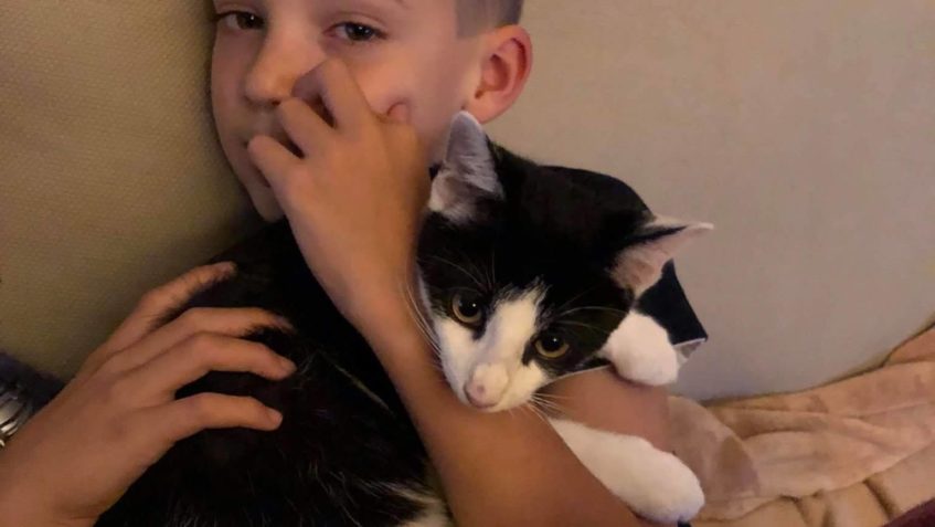 JEŠTĚ POZDRAV OD TOMA (MOCHITO) A DVOUNOHEHO BAŠKY...