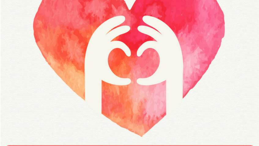 Peníze na dobrou věc jedním kliknutím! 😍