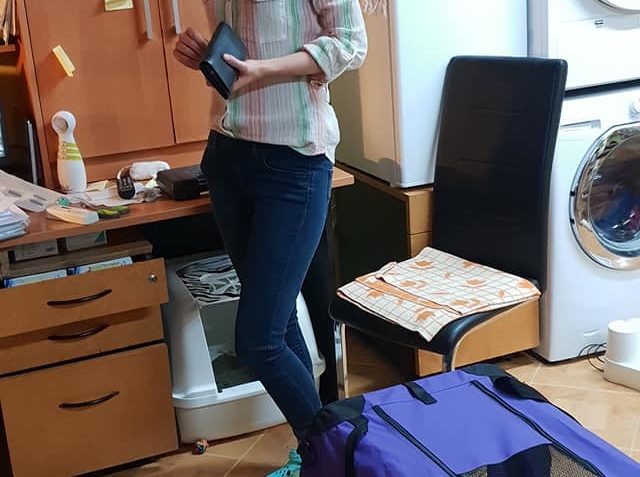 VÁŽENÍ DNES SEK DOMŮ ŠILHÁNEK. PO TAK DLOUHÉ DOBĚ A TOLIKA P...