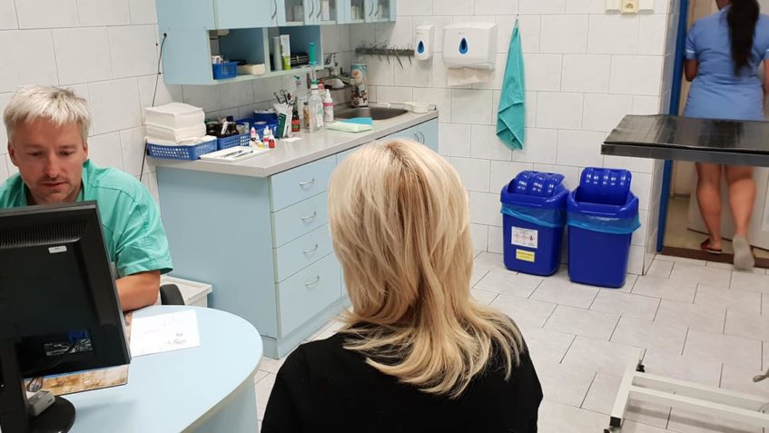 DNES JSME ODPOLEDNE A ČÁST VEČEŘA STRÁVILI S PĚTI VĚČNÝMI MA...