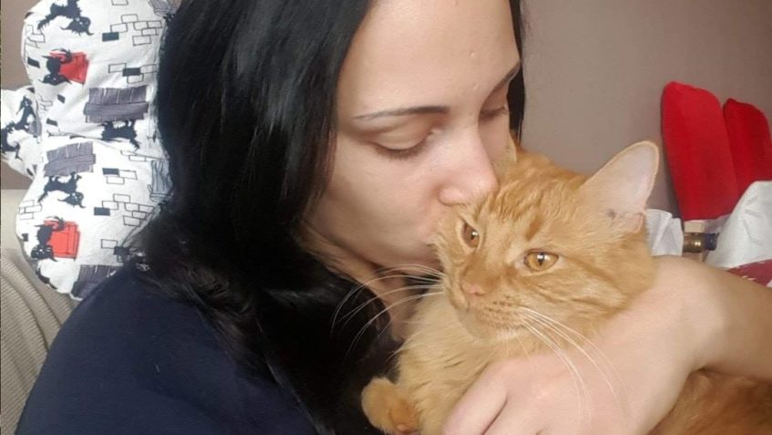 PŘEJEME S GRYFÍČKEM A MAMLOU KRÁSNÉ SVÁTKY