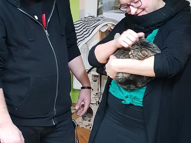 DNES ODEŠEL K ÚŽASNÝ RODIČŮM KOCH OUREK TRUHLÍK  BYLA to lás...