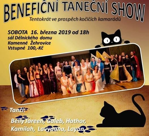 UŽ SE NÁM TO BLÍŽÍ   . Těšíme se.