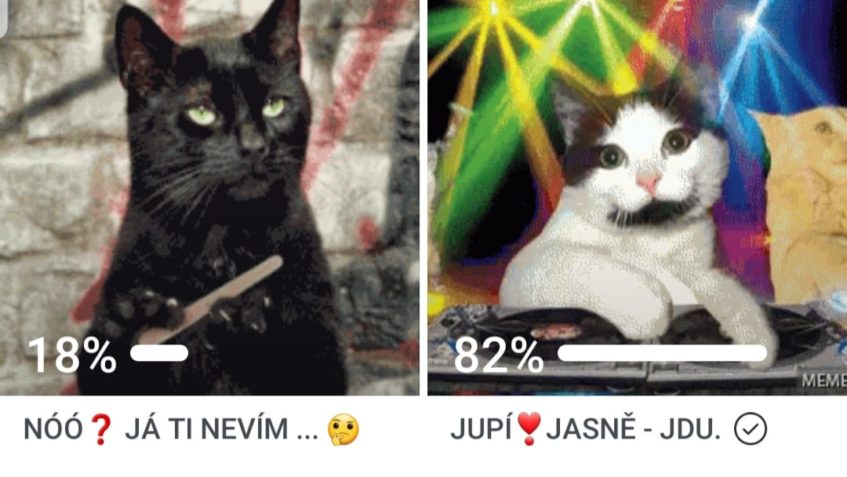 1.KASTRAČNÍ PLES...