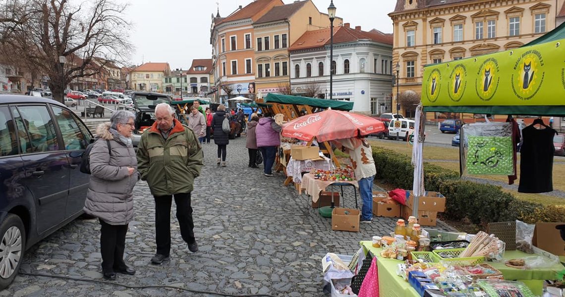 DNES AZ DO 14.00 HODIN MASOPUST  NA NÁMĚSTÍ V ROUDNICI NAD L...