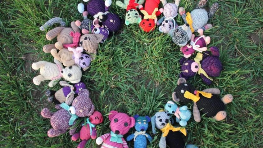 DĚKUJEME VŠEM ŠIKOVNÝM A HODNÝM LIDEM ZA ÚŽASNÉ VĚCIČKY A VÝ...