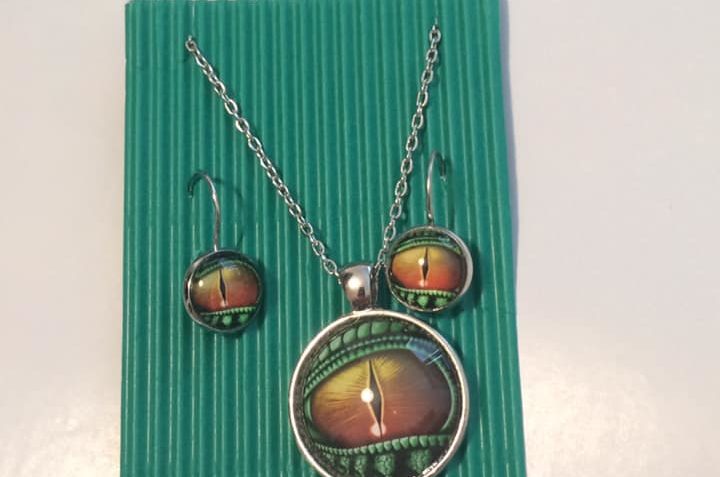 RYCHLO MINI BIŽU AUKCE :)...