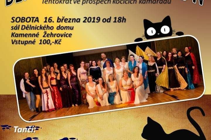 UŽ PŘÍŠTÍ SOBOTU, 16.3. :)...