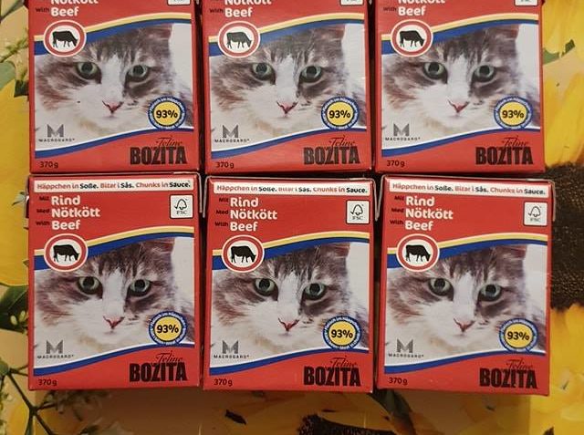 DĚKUJEME MOC ZA DÁREČKY