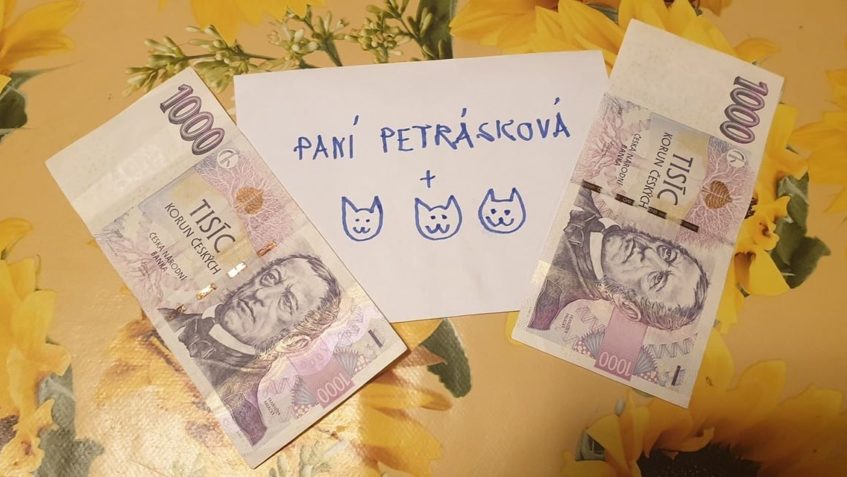 3 HODNÉ TETIČKY - SUDIČKY...