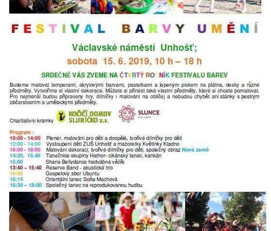 STAVTE SE ZATRSAT A ZABLBNOUT , CHARITATIVNÍ KRAMEK A NÁŠ TE...