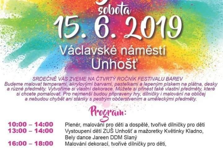 UŽ JSTE SI UDĚLALI ZNAČKU  V KALENDÁŘI...