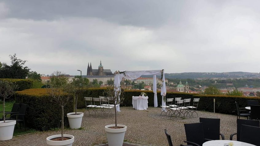 V SOBOTU JSME DOSTALI ÚŽASNÝ FINANČNÍ DAR...