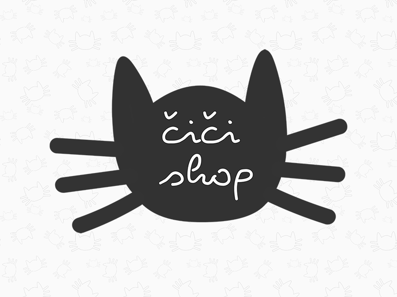 čiči shop | Nejlepší dárky pro milovníky koček