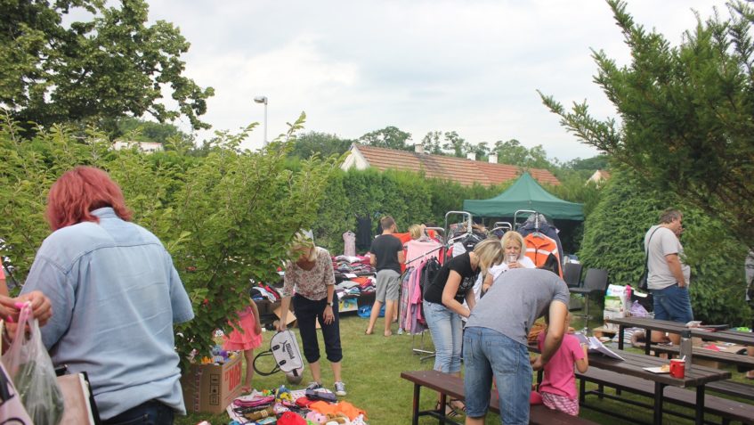 BAZÁREK A DOD 22.6.2019 MIX 1