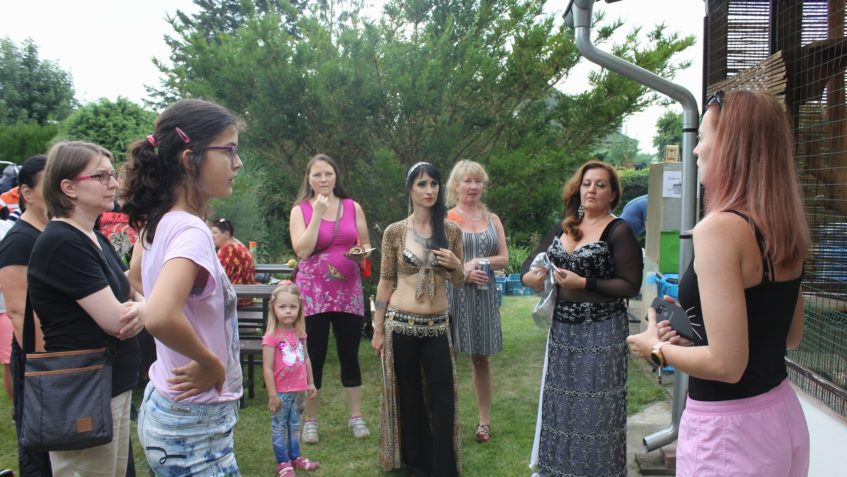 BAZÁREK A DOD 22.6.2019 MIX 2