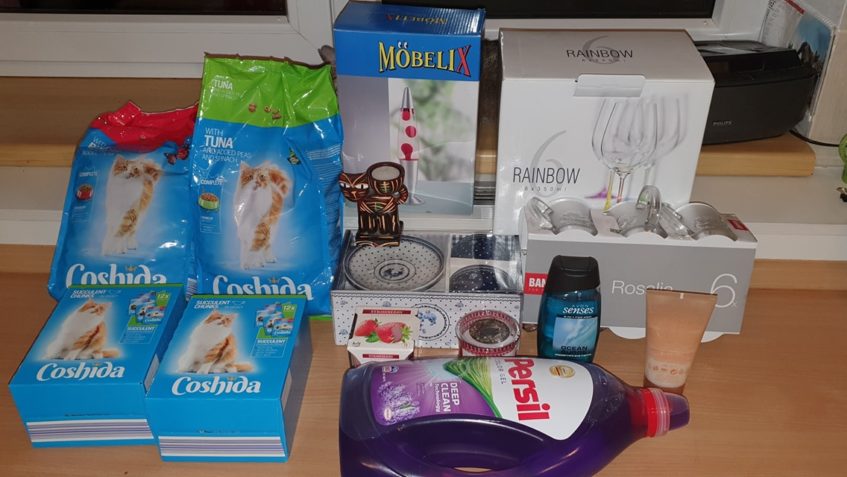 DALŠÍ Z VČEREJŠÍCH PŘEKVAPENÍ...