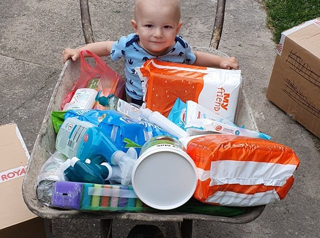 NERADI BYCHOM ZAHLCOVALI STRÁNKY PŘÍSPĚVKY , ALE DNEŠNÍ DEN ...