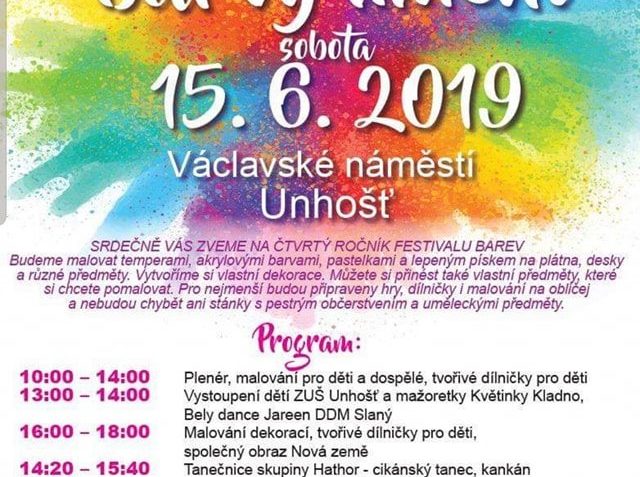 PDĚKOVÁNÍ VŠEM, KTEŘÍ SE SPOLU S NAMI ZÚČASTNILA MOC PRIMA A...