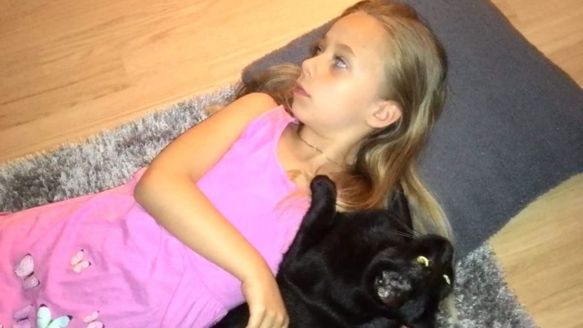 POZDRAVY OD CERŤULKY...