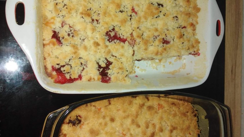 JAK K JÍDLU TAK K DÍLU   - A PROTOŽE DNES JSME SI VE SLUNÍČK...