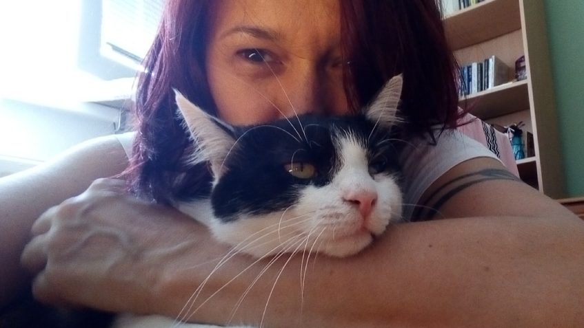 KRÁSNÝ POZDRAV OD APEROLKY...