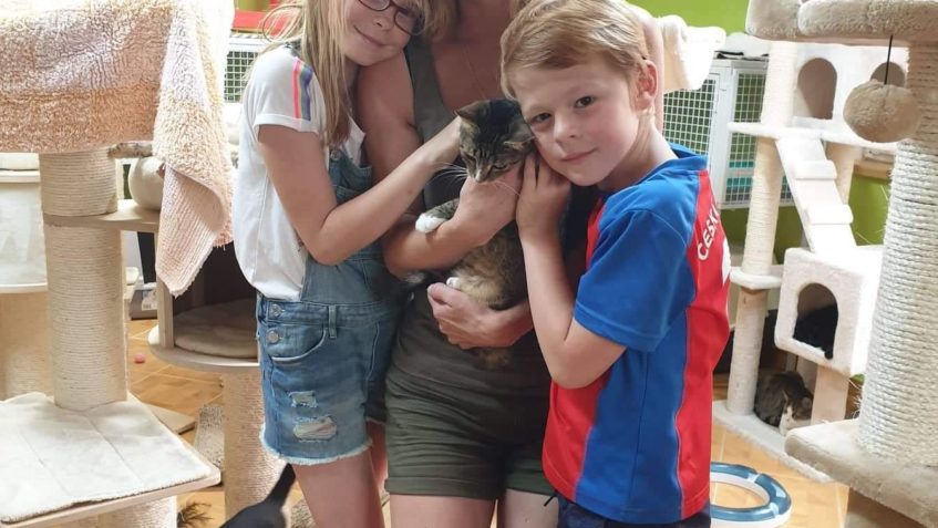 TAK TEDA NEVÍME, KDO BUDE ODEDNESKA PSÁT VŠECHNY ZPRÁVY, PŘÍ...