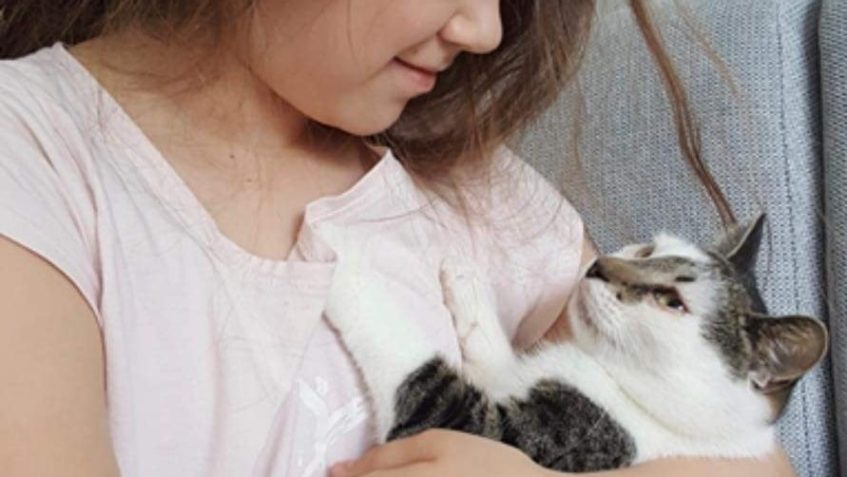 WICKY SE SVOJI MAMINKOU...