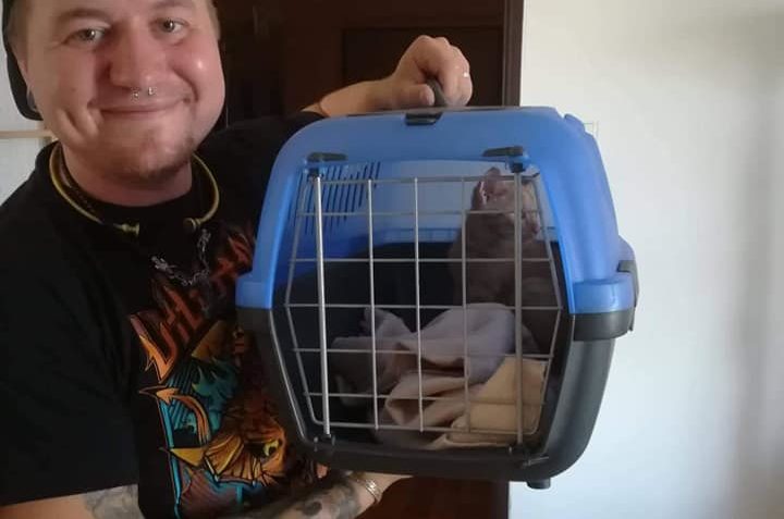 Dnes byl velký adopční den! Do skvělých domovů odešlo hned...