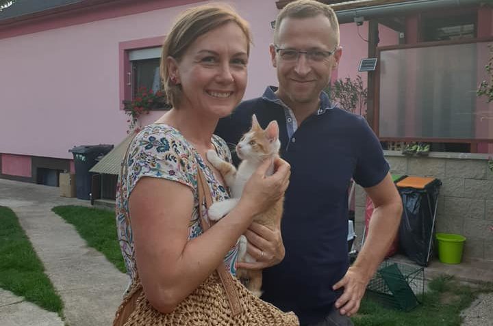 ÚSPĚŠNÁ ADOPČNÍ STŘEDA...