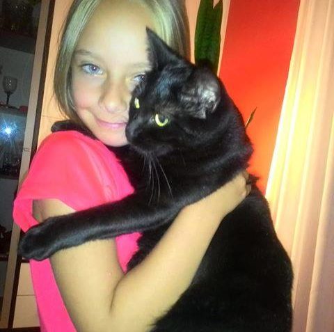 ČERTA   JEŠTĚ VČERA  VEČER PŘIŠLY DALŠÍ FOTEČKY ČERTY.  DĚKU...