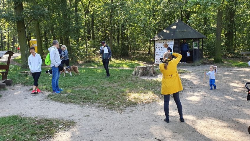 CHL BĚH 2019 vol. II....