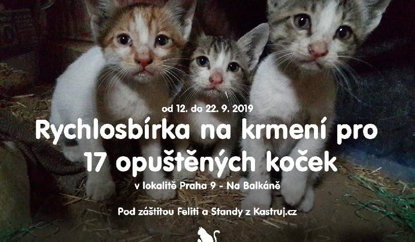 Standa je opravdu vyjímečný člověk, pomáhá i u nás ve Sluníč...