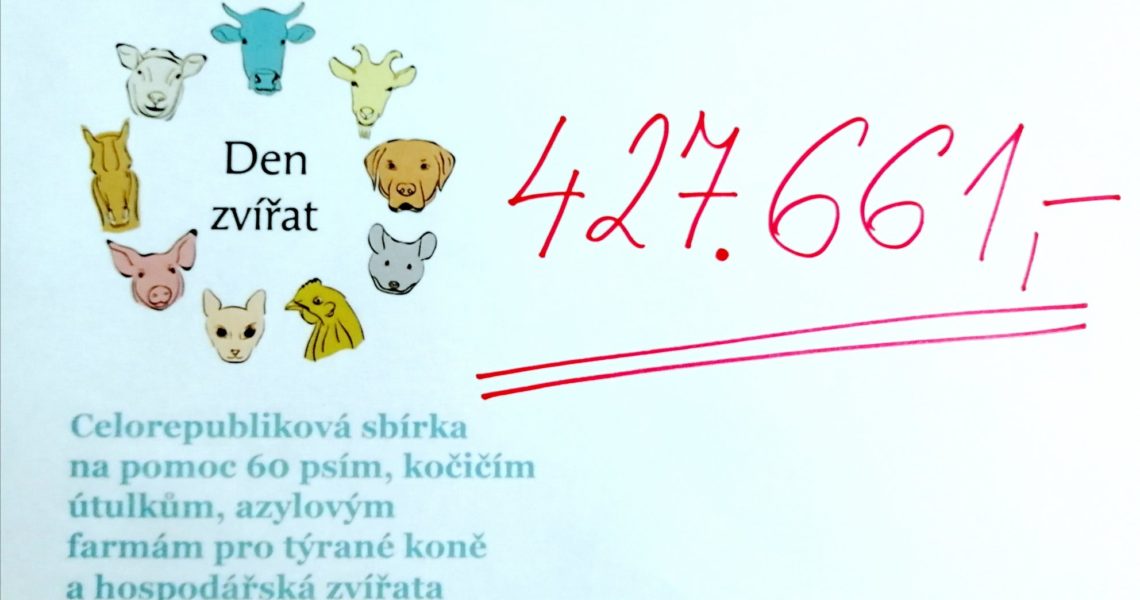 SKVĚLÝ PROJEKT A JSME RÁDI, ŽE JSME SE MOHLI ZÚČASTNIT...