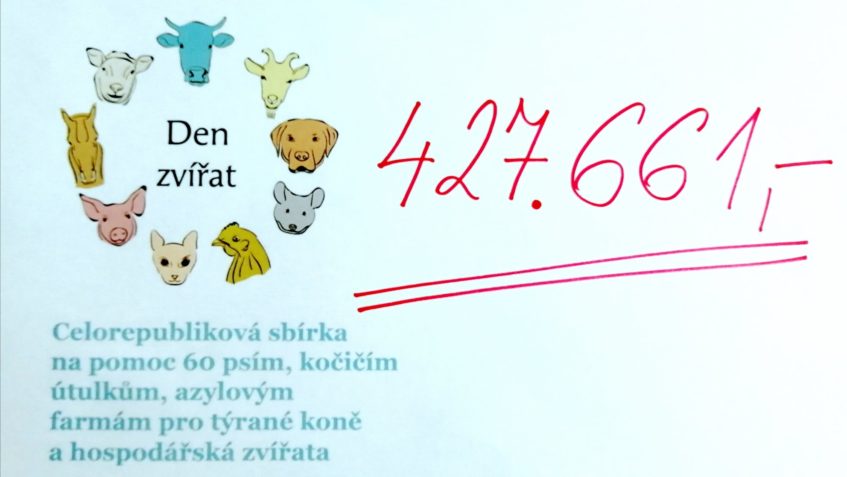 SKVĚLÝ PROJEKT A JSME RÁDI, ŽE JSME SE MOHLI ZÚČASTNIT...