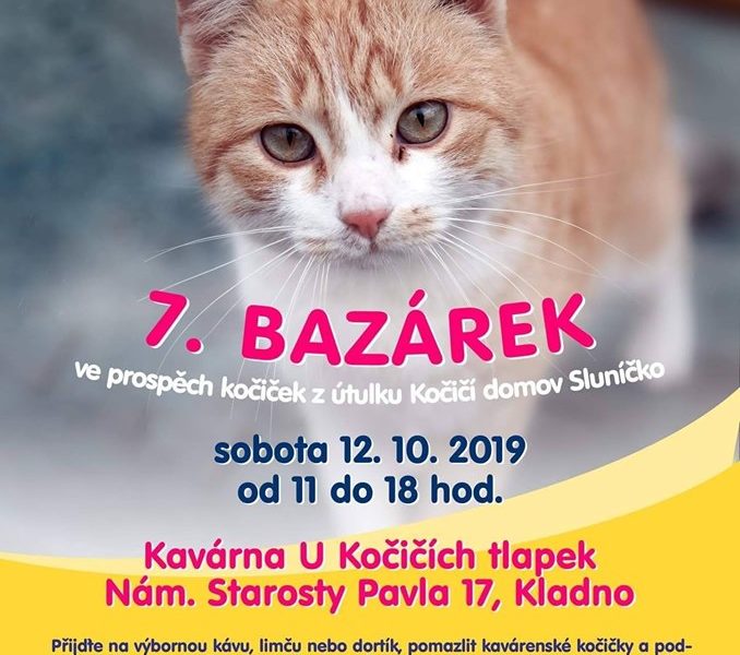 UŽ SE NÁM TO BLÍŽÍ TĚŠÍME SE NA VÁS....