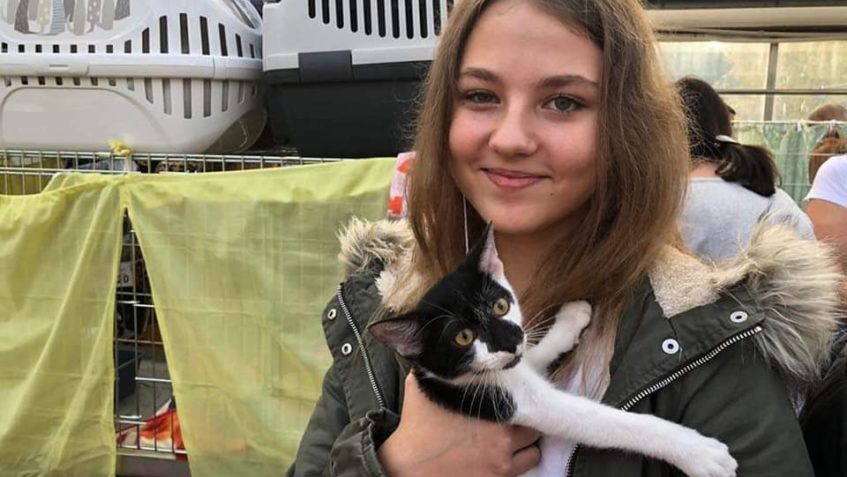 Dnešní umisťovací výstava přinesla společný domov Štětince a...