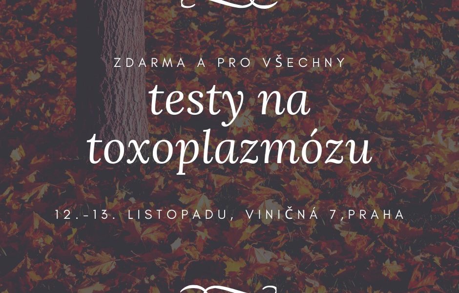 POKUD BY  MĚL NĚKDO  ZÁJEM NECHAT SE OTESTOVAT ZDARMA  na ob...