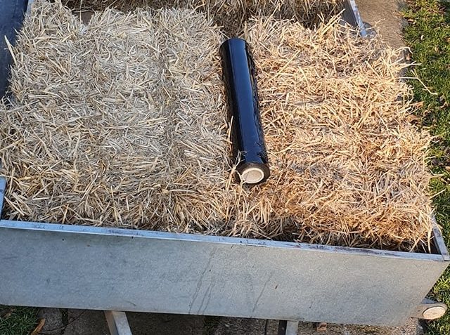 DĚKUJEME PANÍ JITCE S MANŽELEM Z CÍTOVA ZA 4 VELKÉ BALÍKY ...