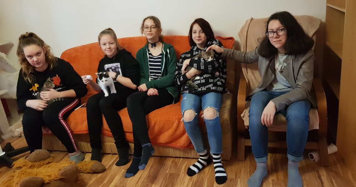 JEŠTĚ PÁR FOTEK Z NÁVŠTĚVY DĚTÍ ZE ZŠ BUDYNĚ N.O. MLAĎOŠI BY...