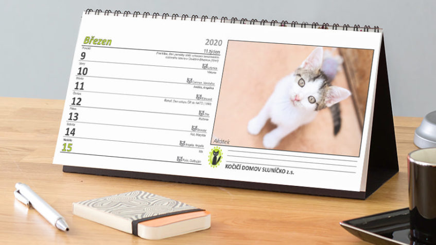 KDO JEŠTĚ NEMÁ NAŠE SLUNÍČKA NA STOLE...