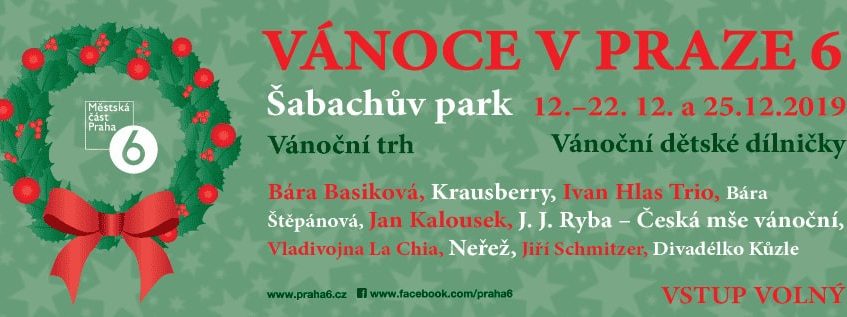 SLUNÍČKO S KRÁMKEM NA PRAZE 6...