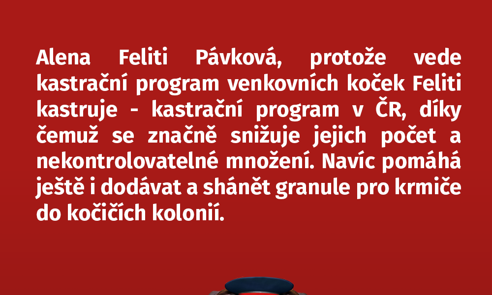 SPOKOJENY PES CZ s.r.o...