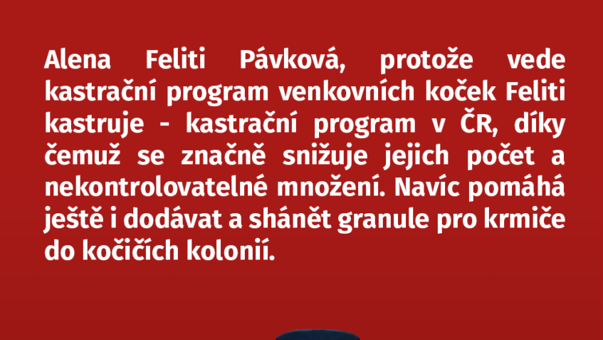 SPOKOJENY PES CZ s.r.o...
