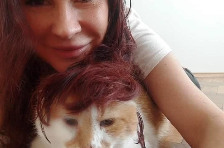 U GARGAMELA  DOMA UŽ SE VŠICHNI CHYSTAJÍ NA VANOČNÍ SVÁTKY...