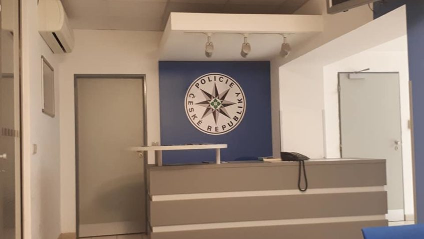 I Sluníčko bylo tímto mužem kontaktováno ohledně vážného záj...