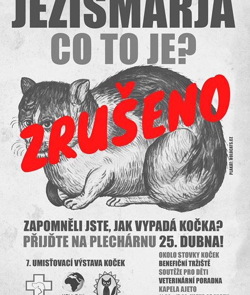 Milí přátelé útulkových koček,...