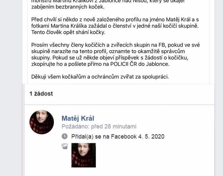 VÁŽENÍ PŘÁTELÉ, PATRNĚ VÍTE, O KOHO SE JEDNÁ...