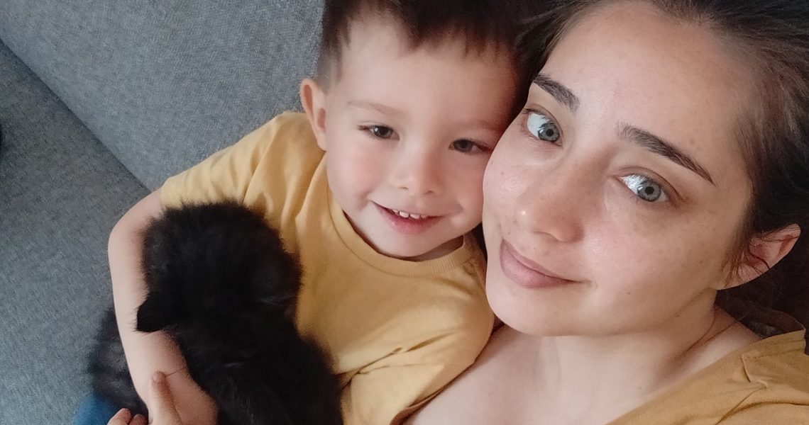 SLAĎOUŠEK A LUFITKA...